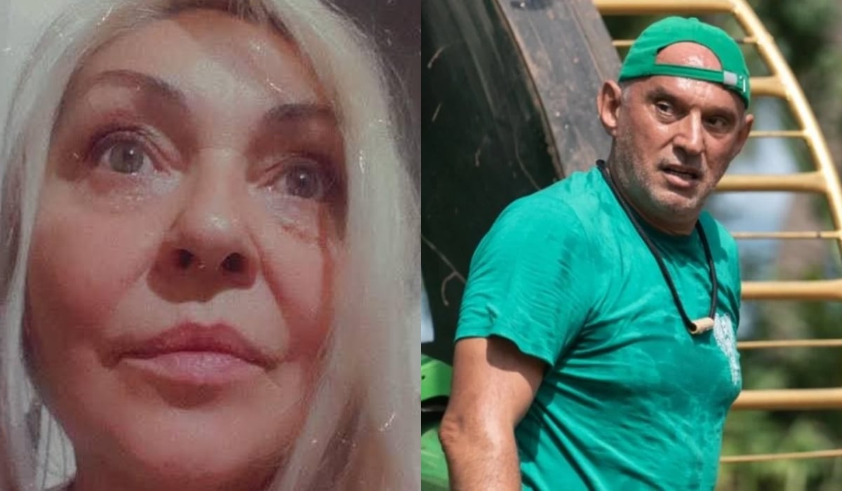 „Relație interzisă: Ea cunoștea adevărul despre soția lui”