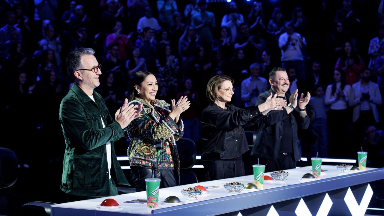 Românii au talent: Un moment de neuitat aduce audiențe record Ediția de vineri seară a show-ului „Românii au talent” a fost lider absolut de audiență, cu aproape 4 milioane de români urmărind programul