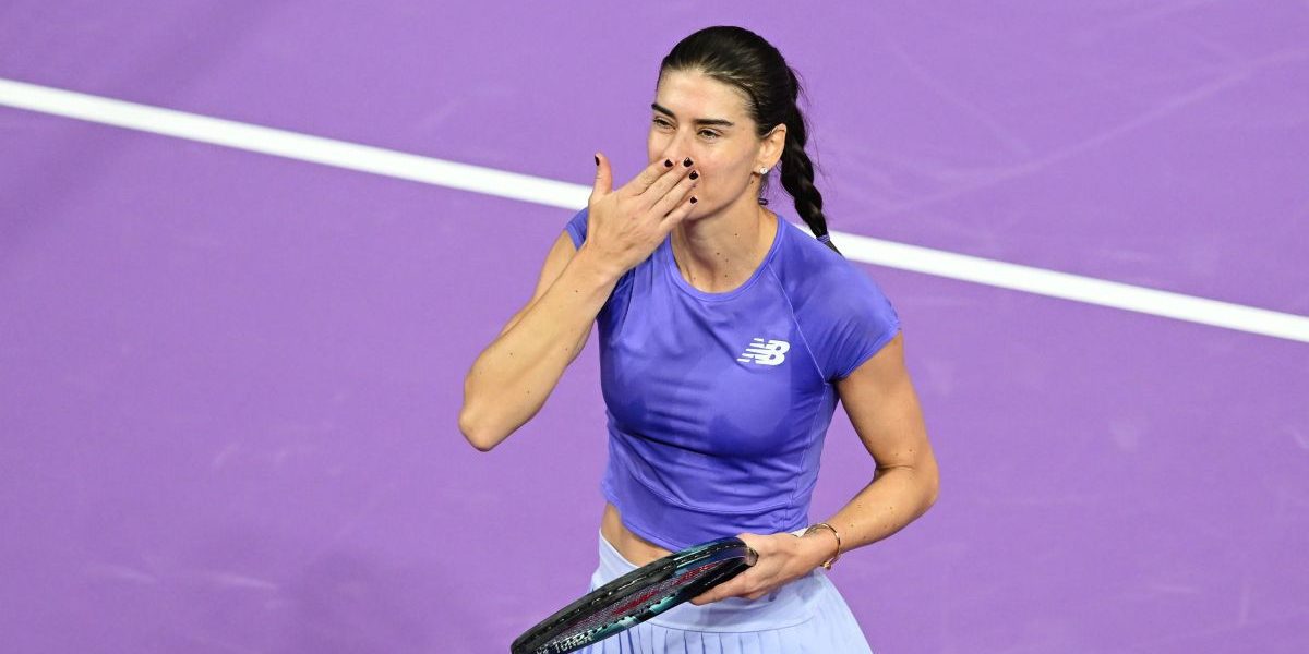 „Îmi știu nivelul! Contrar vârstei, sunt principalele mele calități”