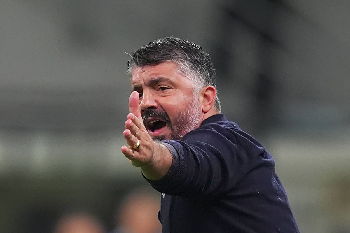 Gattuso, replică subtilă pentru Barbarez înainte de finala cu Bosnia Gennaro Gattuso, selecționerul Italiei, a răspuns cu calm și respect provocărilor lansate de omologul său din Bosnia, Sergej Barbarez, înaintea meciului crucial din play-off-ul pentru calificarea la Campionatul Mondial din 2026