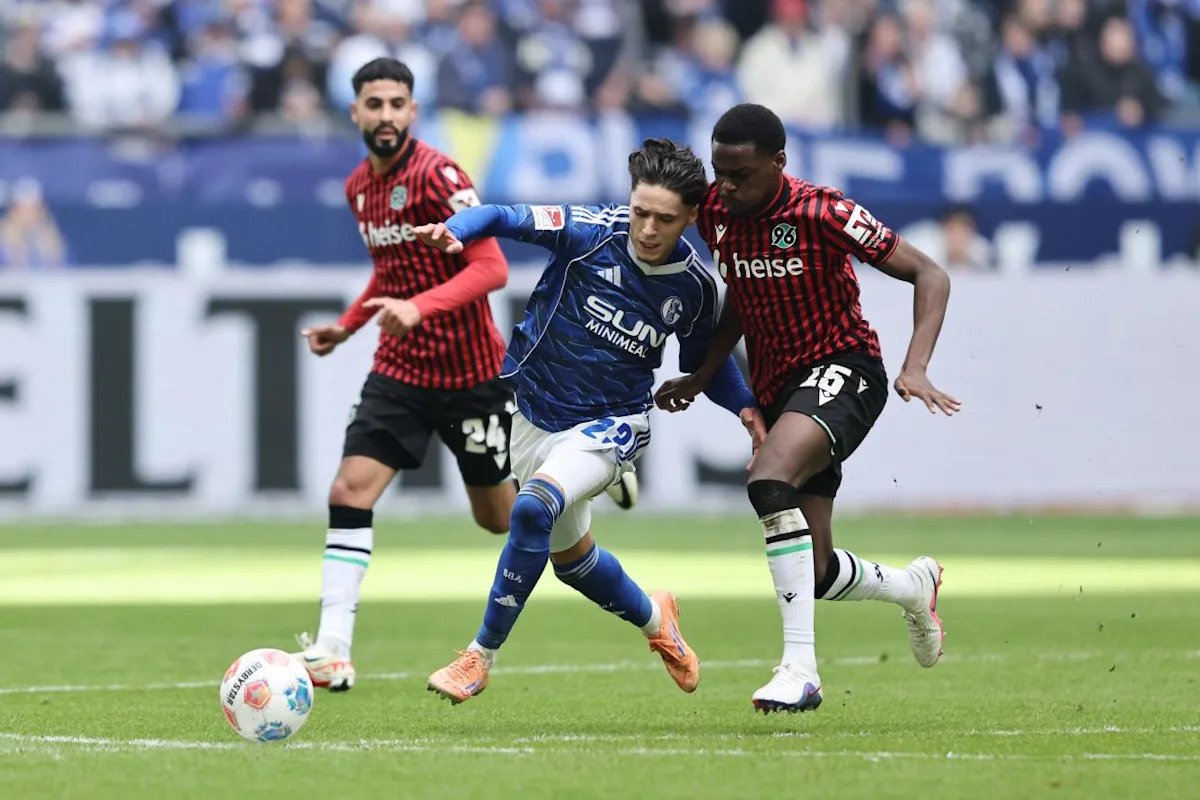 Bayern, mutare surpriză: Își readuce vedeta de 20 de ani de la hannover 96