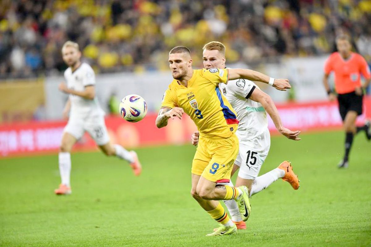 Gazzetta dello Sport prezice victoria Turciei în barajul cu România Jurnaliștii italieni de la Gazzetta dello Sport au analizat barajul dintre Turcia și România și au anticipat scorul exact al partidei de la Istanbul