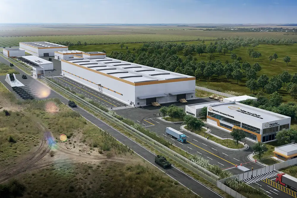 Ce firme și instituții din România colaborează cu Hanwha