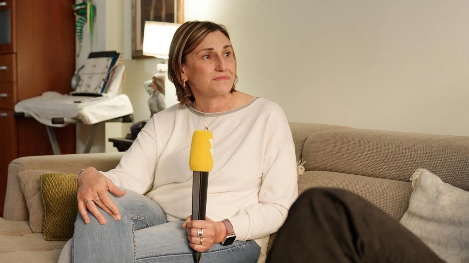 Văduva medicului Barcelonei, mărturii sfâșietoare despre moartea subită a soțului său Mar Ballester, văduva fostului medic al clubului FC Barcelona, Carles Minarro, a vorbit public pentru prima dată despre tragedia care i-a marcat viața, la un an de la moartea subită a soțului său