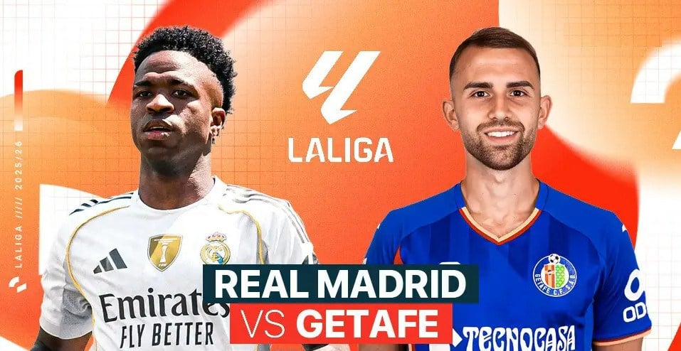 Real Madrid – Getafe: Bernabeu e gata de spectacol. Ce avantaje are gazda?