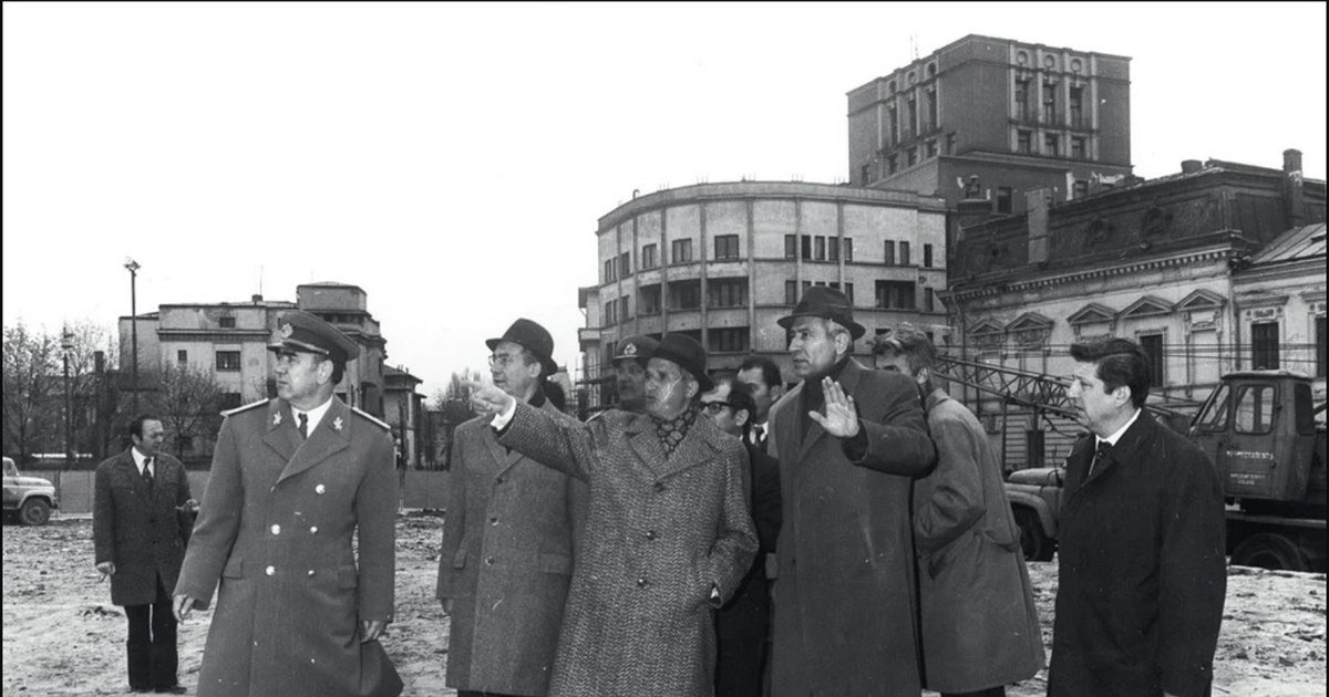 Ceaușescu, șocat de cutremurul din ’77: Unde era și ce a făcut dictatorul?