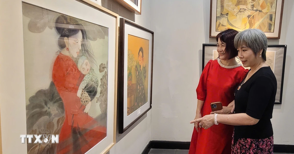 8 martie: Artista își celebrează talentul de ziua femeii