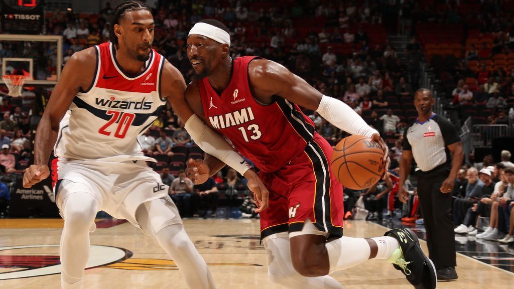 Bam Adebayo, monstru în NBA: 83 de puncte, a doua cea mai mare performanță din istorie!