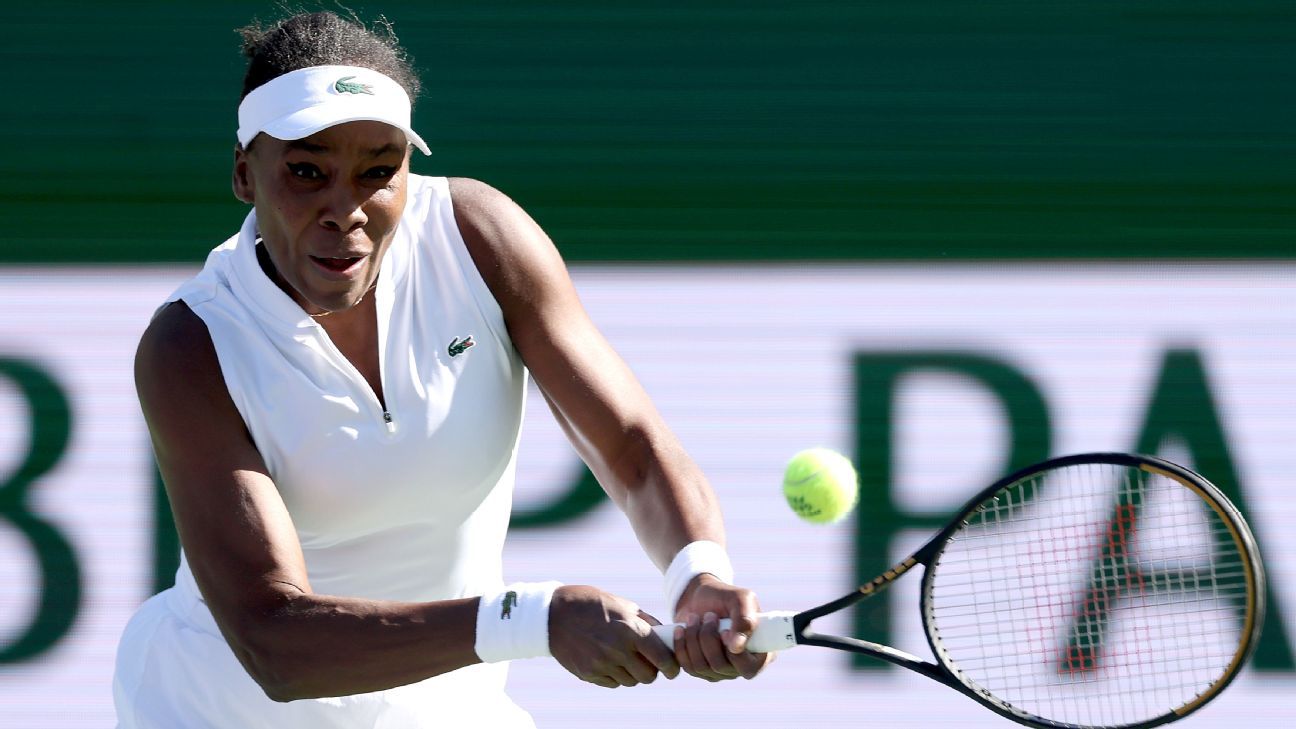 Miami Open: Legenda revine, surprize în lista de wildcards