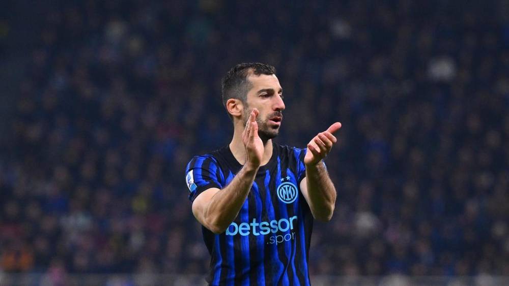 Schimbări majore în echipa lui Chivu pentru derby-ul Interului: Mkhitaryan titular, Thuram incert Antrenorul Interului, Cristian Chivu, a dezvăluit detaliile formației care va intra pe teren în mult așteptatul derby