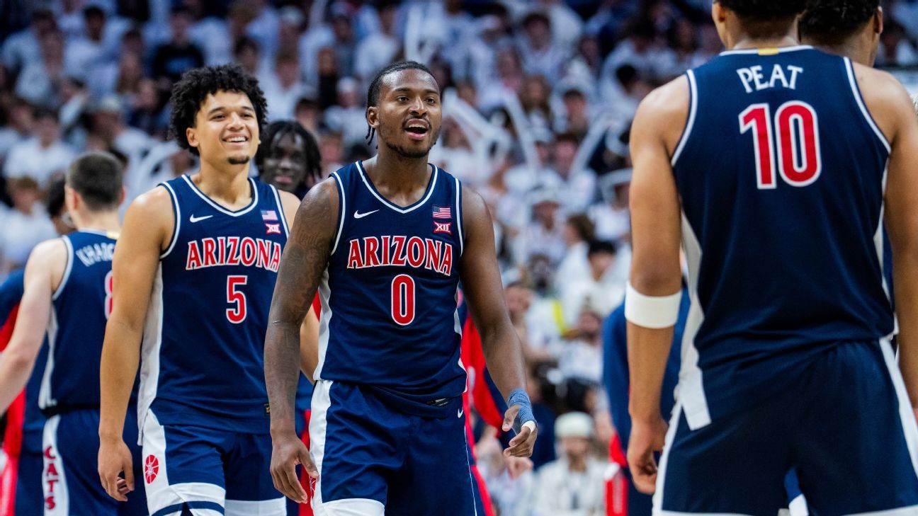 March Madness 2026: Primele predicții ale unui insider NCAA Sezonul de baschet universitar atinge punctul culminant