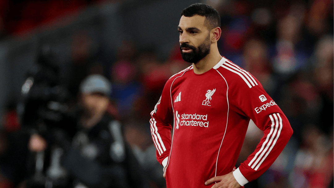 Mohamed Salah, pe punctul de a părăsi Liverpool? Clubul ia în calcul o ofertă avantajoasă Liverpool ar putea fi în pragul unei decizii importante, care ar putea schimba dinamica echipei