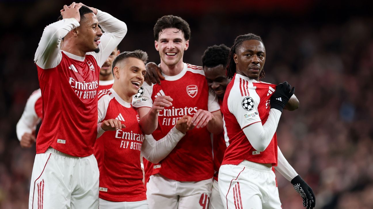 Lupta pentru sferturile Champions League: Arsenal vizează calificarea, Chelsea și City, cu misiuni dificile Lupta pentru un loc în sferturile de finală ale UEFA Champions League revine cu forțe proaspete, iar marți, 17 martie 2026, atenția se va îndrepta asupra echipelor engleze
