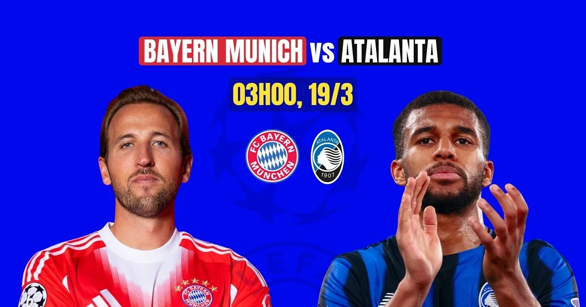 Bayern vs Atalanta: Misiune imposibilă pentru italieni, în optimi