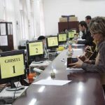 Peste 3.200 de posturi, eliminate anul acesta din administrația Bihor