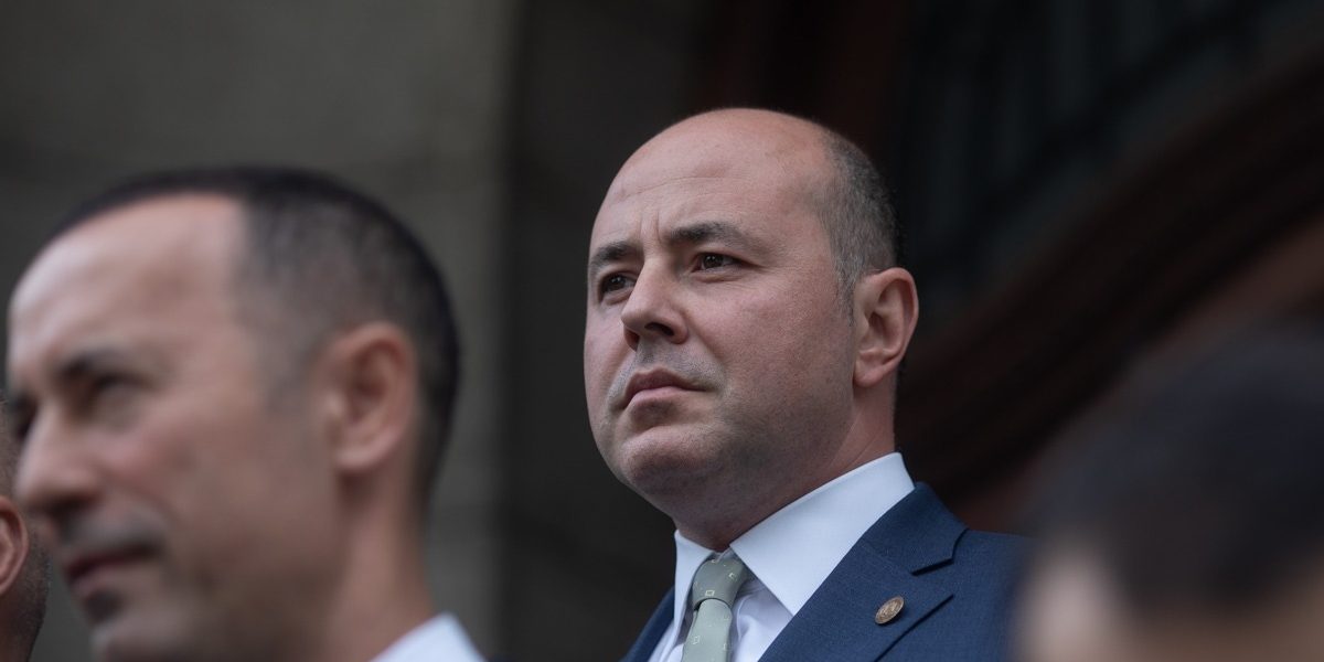 Lecție dură pentru PSD: Reacții puternice după evenimentul de astăzi