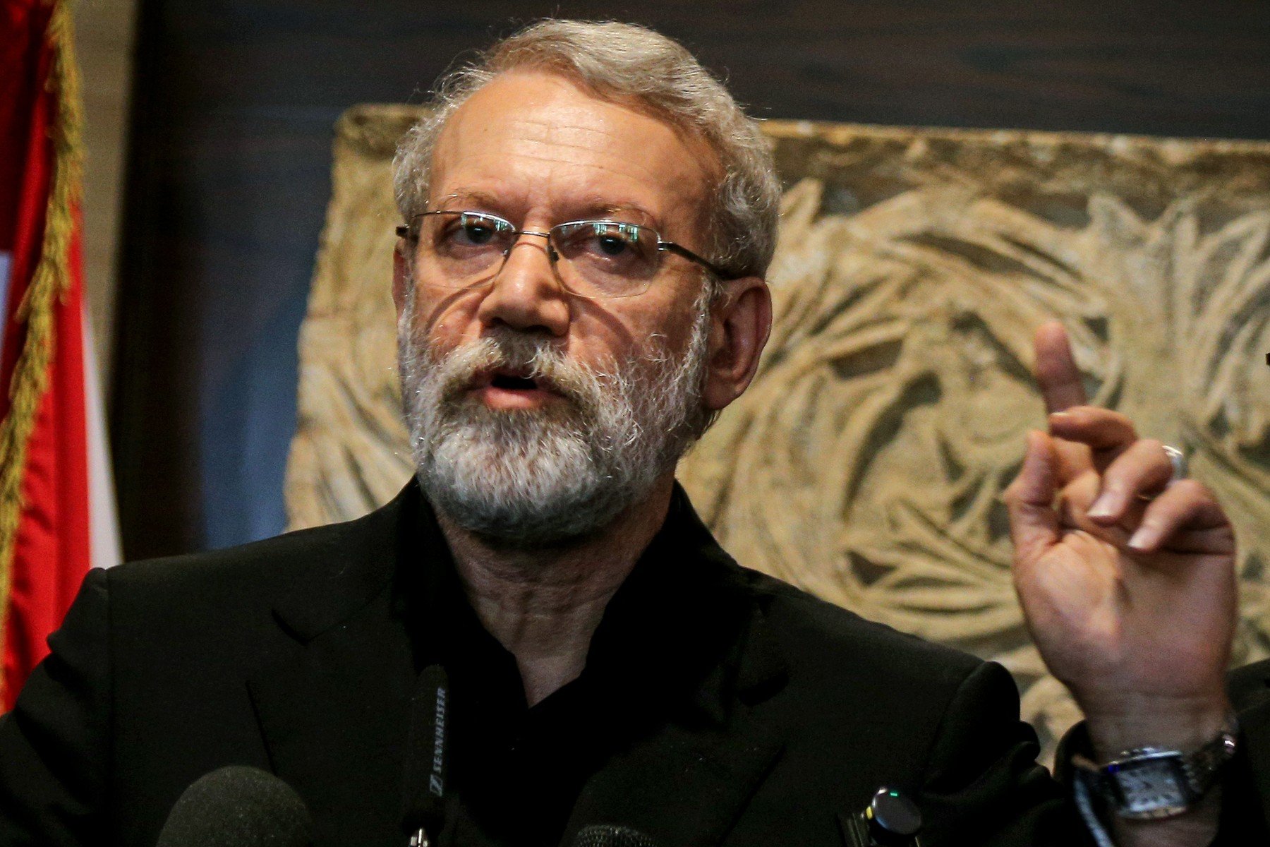 Moștenirea corupției: Dosare explozive după era larijani
