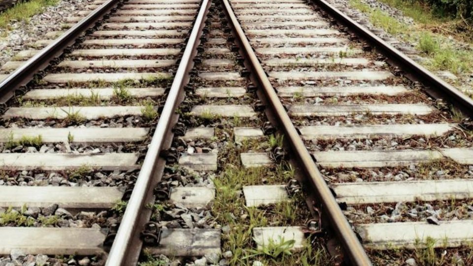 Tragedie în bistrița: O femeie a murit strivită de tren