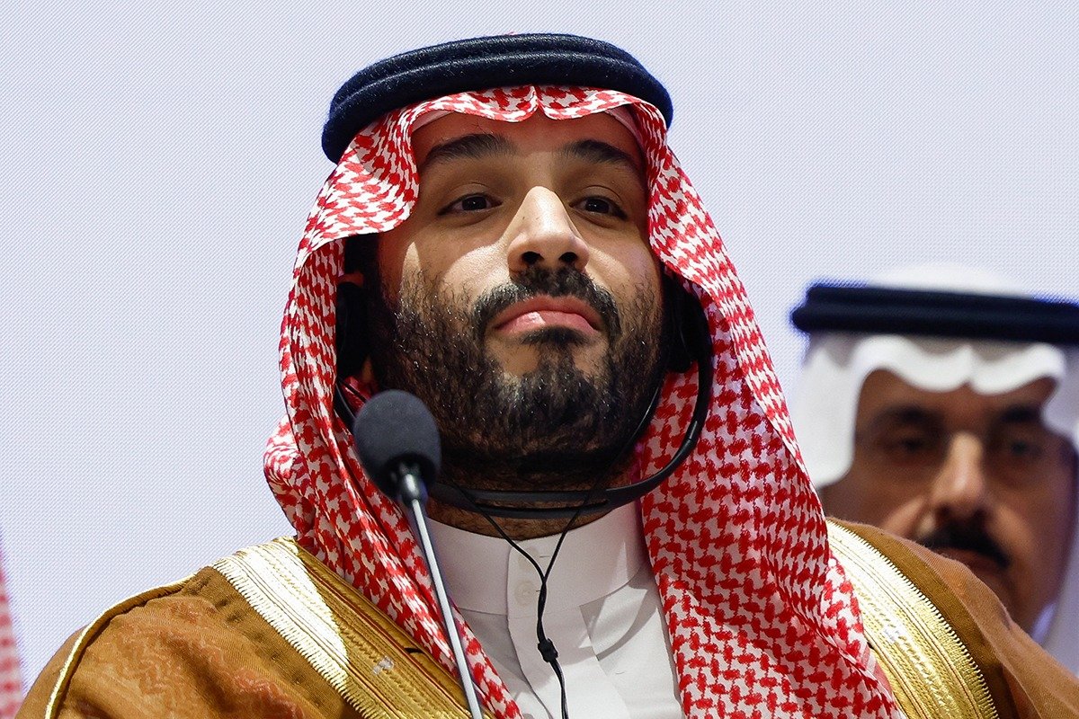 Arabia Saudită avertizează Iranul: „Răbdarea se apropie de sfârșit” Riadul avertizează Teheranul că își rezervă dreptul de a întreprinde acțiuni militare, pe fondul tensiunilor regionale în creștere