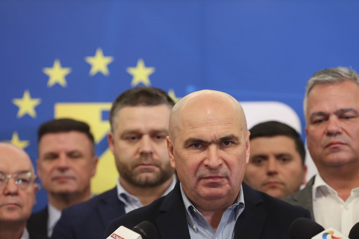 PNL, ședință de 5 ore: Sfidare la adresa PSD