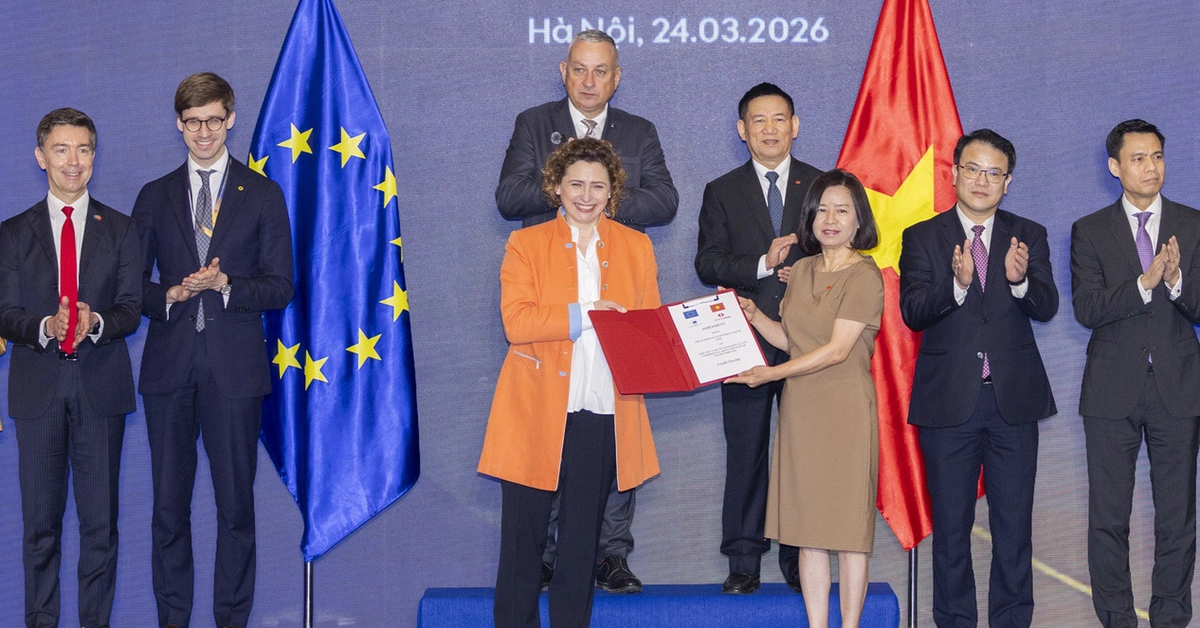 UE investește peste 560 de milioane de euro în Vietnam pentru energie curată și transport sustenabil Hanoi, Vietnam – Uniunea Europeană (UE) își intensifică parteneriatul strategic cu Vietnamul, anunțând un pachet de investiții de peste 560 de milioane de euro
