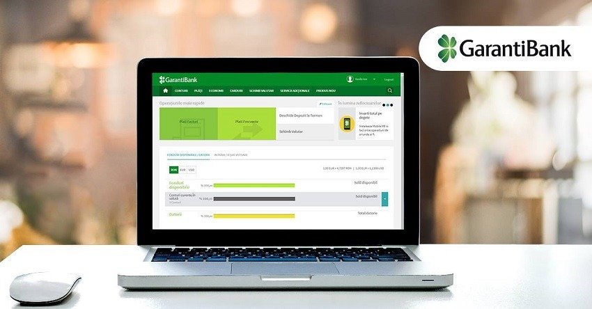 Raiffeisen Bank România cumpără entitățile grupului Ga