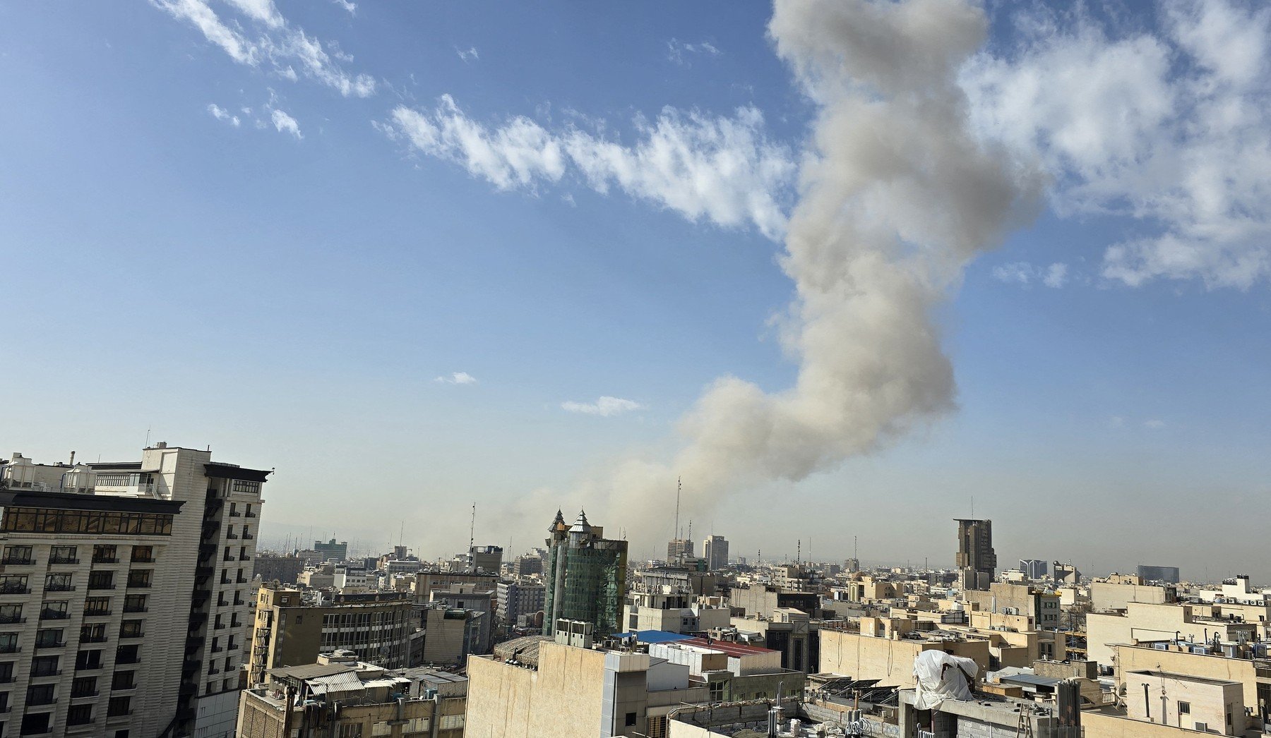 ARMATA ISRAELIANĂ, AVERTISMENT PENTRU IRANIENI: EVITAȚI TRENURILE! Conflictul dintre Israel și Iran escaladează rapid