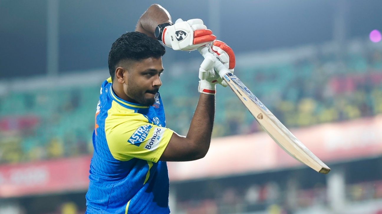 Riyan Parag alege să joace defensiv: Rajasthan Royals joacă primul, împotriva Chennai Super Kings Guwahati, 30 martie 2026 – Începutul unui nou sezon din Indian Premier League (IPL) aduce deja tensiune