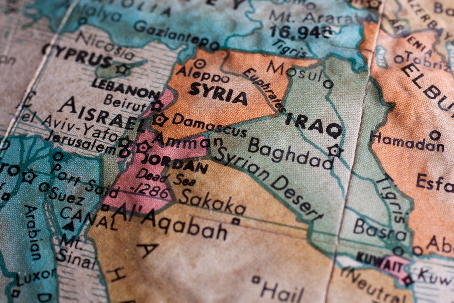 Creștere dramatică a refugiaților din Liban în Siria, pe fondul conflictului Peste 200.000 de persoane, majoritatea de naționalitate siriană, au traversat granița din Liban în Siria de la începutul lunii martie, odată cu intensificarea conflictului dintre Israel și Hezbollah