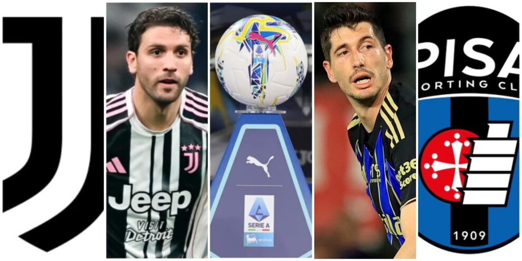 Surpriză la Torino: Spalletti sărbătorește cu Gatti în echipă, Mandzukic invitat special Torino a fost scena unui spectacol fotbalistic plin de emoție, aseară, cu ocazia meciului dintre Juventus și Pisa