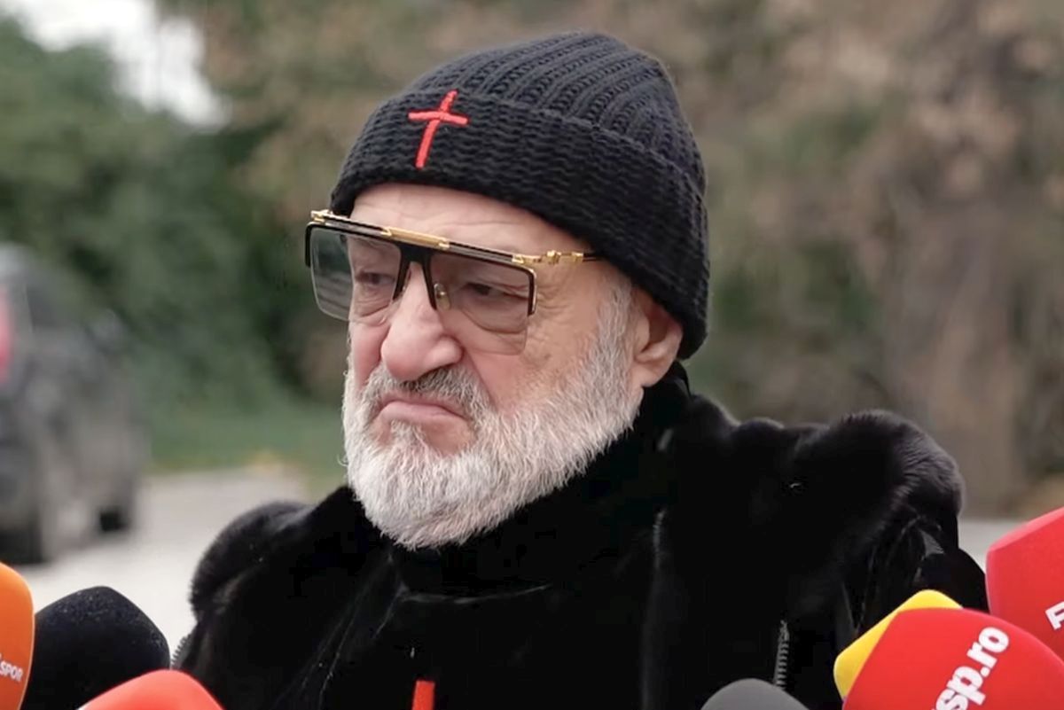 Becali îl pedepsește pe Radunovic: Amendă usturătoare și loc pe banca de rezerve București – Gigi Becali, patronul FCSB, nu a tolerat întârzierea fundașului Risto Radunovic la revenirea în țară