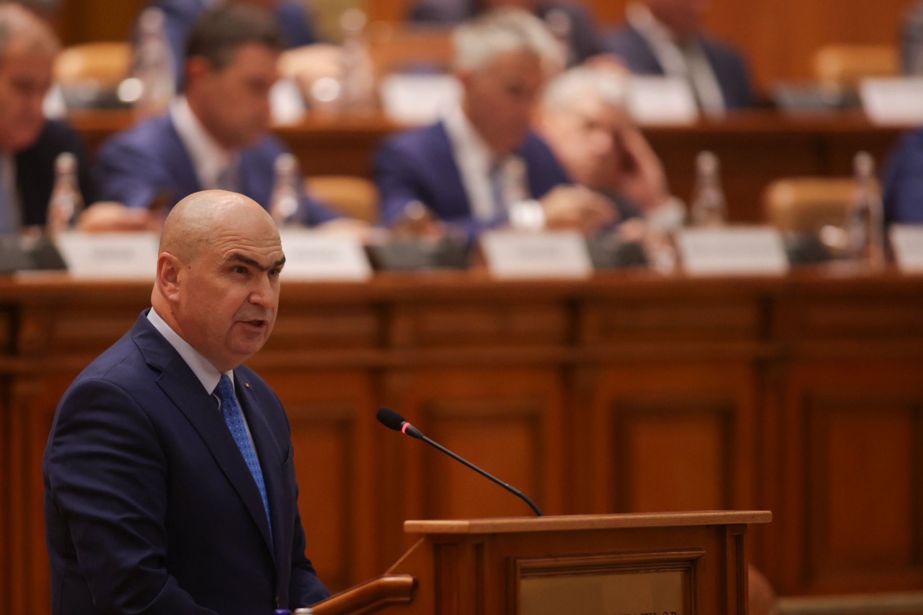 România, aliat sigur: Decizia e în interesul țării