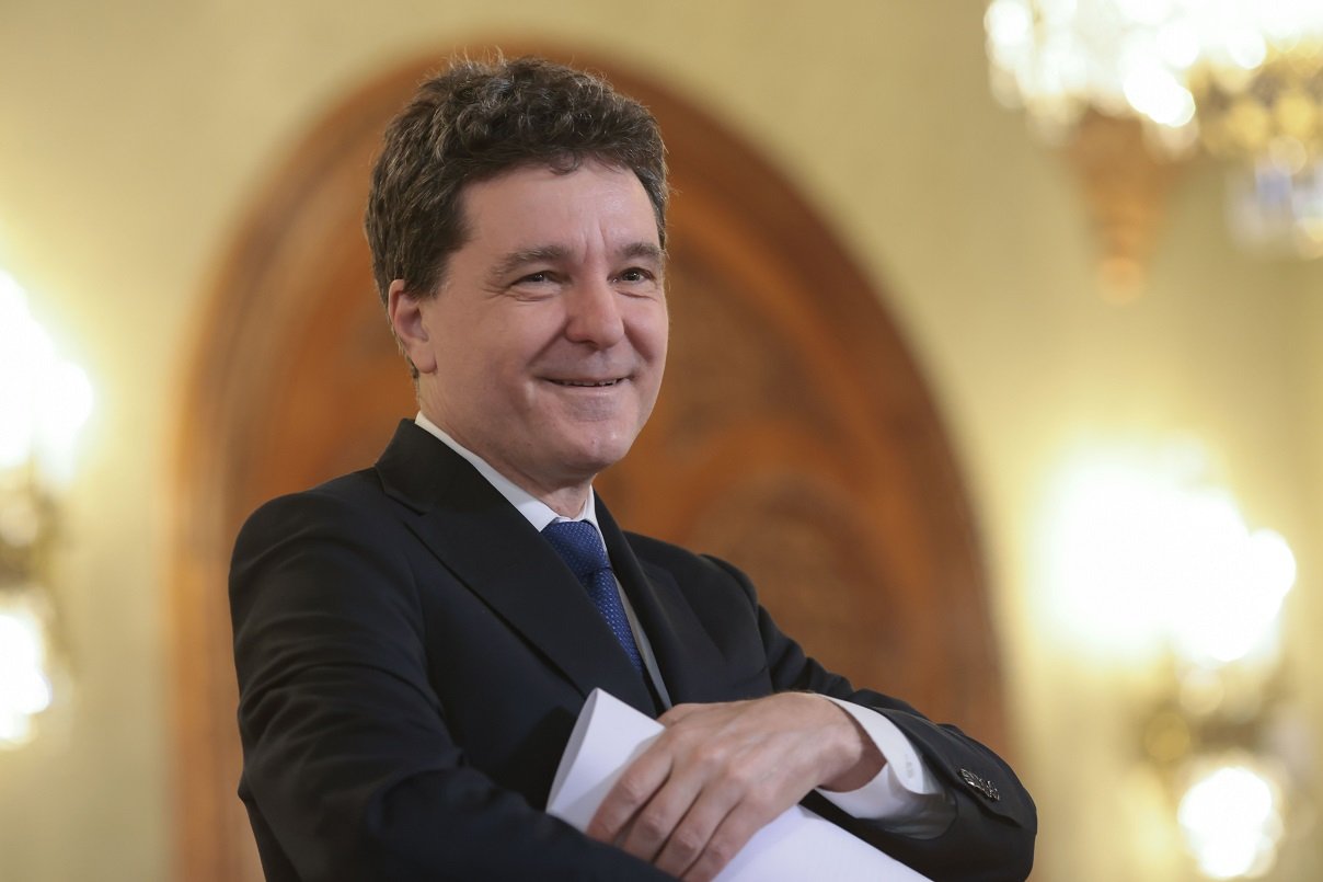 Proteste anunțate la Cotroceni față de propunerile pentru șefia marilor parchete Un protest este programat pentru vineri, 6 martie 2026, în fața Palatului Cotroceni, ca reacție la propunerile ministrului Justiției, formulată cu o zi în urmă, privind conducerea Parchetului General, DNA și DIICOT