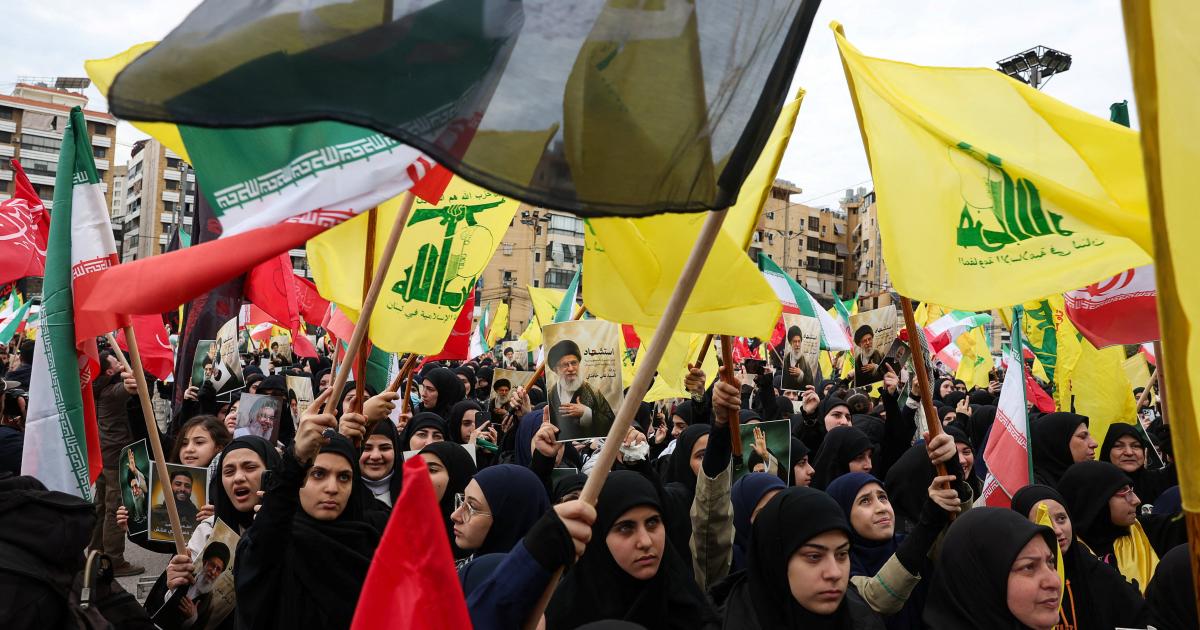 Hezbollah, pe cale să piardă teren în fața Israelului și a opoziției interne Beirutul și întreaga Liban este zguduită de o nouă rundă de violențe