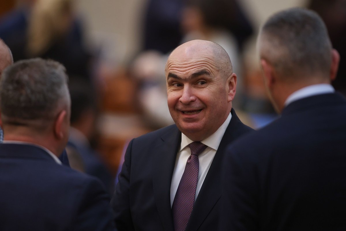 Bolojan, despre procesul ÎCCJ: „Parlamentul a modificat bugetul” Premierul Ilie Bolojan a reacționat luni seară, la Digi24, la acțiunea în instanță inițiată de Înalta Curte de Casație și Justiție (ÎCCJ) împotriva Guvernului și Ministerului de Finanțe
