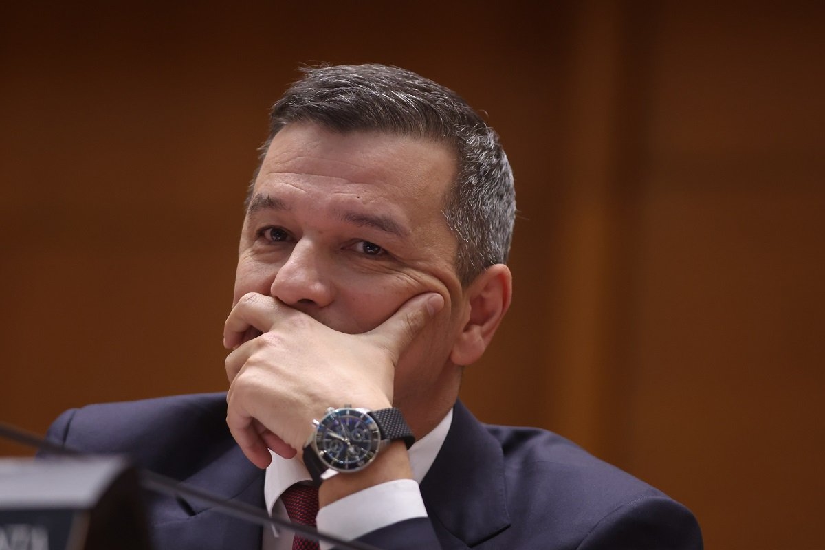 Grindeanu, neatins în rechizitoriu: „Nu am nicio emoție”