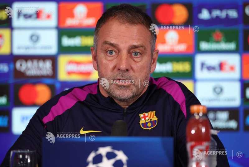 FC Barcelona, sub conducerea lui Hansi Flick, pune accent pe lecțiile învățate după înfrângerea suferită în fața lui Atletico Madrid