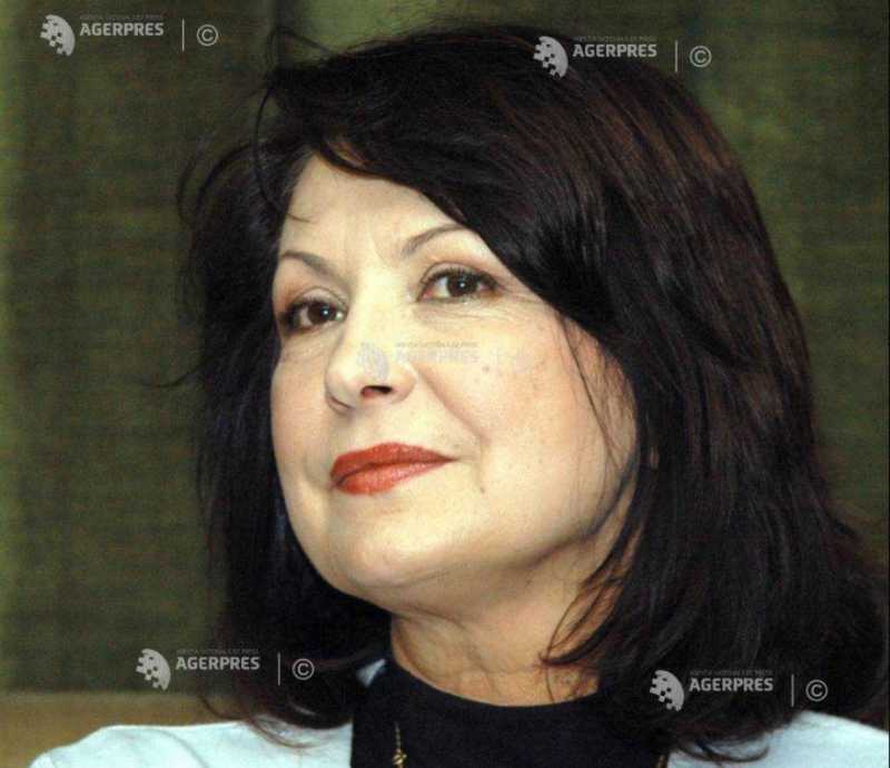 Tora vasilescu, actrița uriașă, personalitatea zilei: Ce secrete ascunde?