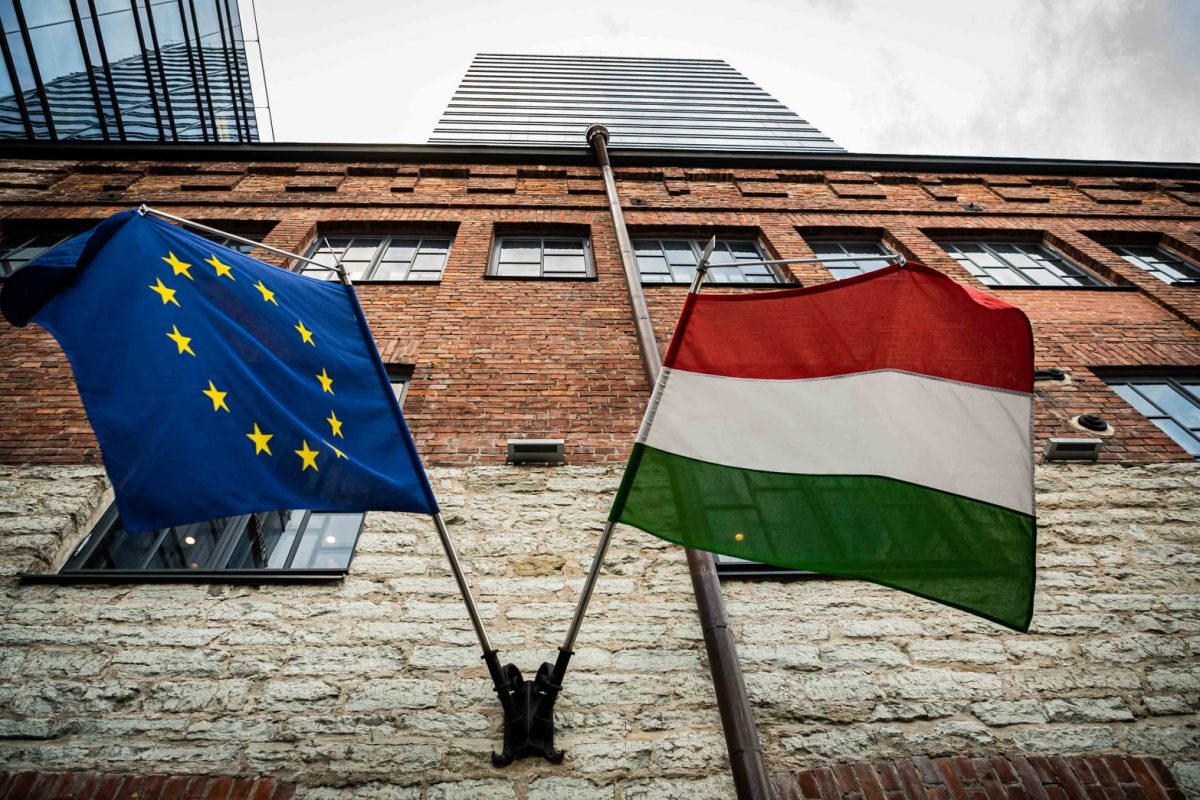 Von der Leyen, ultimatum pentru Magyar: „Realiniați” Ungaria cu UE