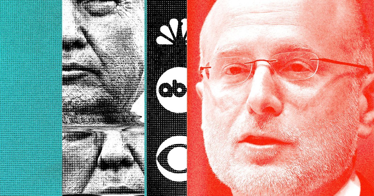 Amenințările lui Trump față de mass-media: Un joc periculos cu licențele TV Washington, D.C