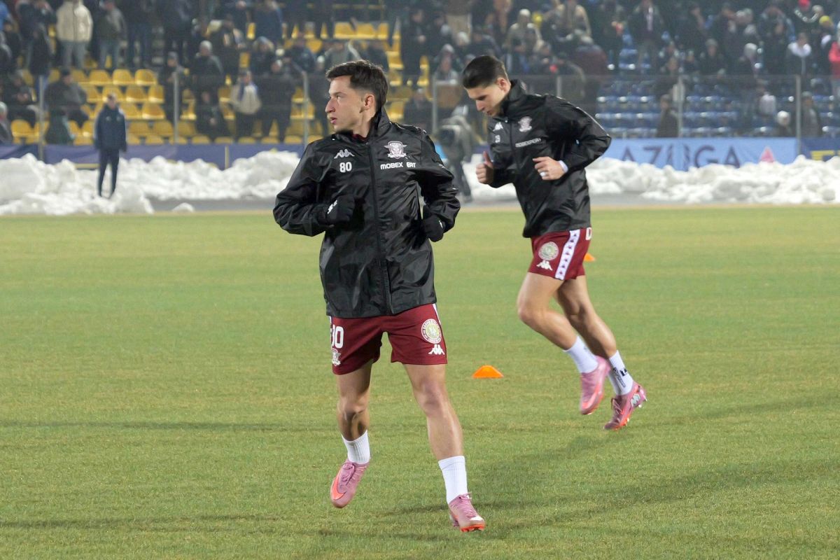Unirea Slobozia înfruntă Rapid într-o confruntare crucială din Superliga Seara aceasta, începând cu ora 19:30, scena fotbalistică românească se mută la Slobozia, unde Unirea Slobozia primește vizita Rapidului în ultimul meci al etapei a 29-a din Superliga