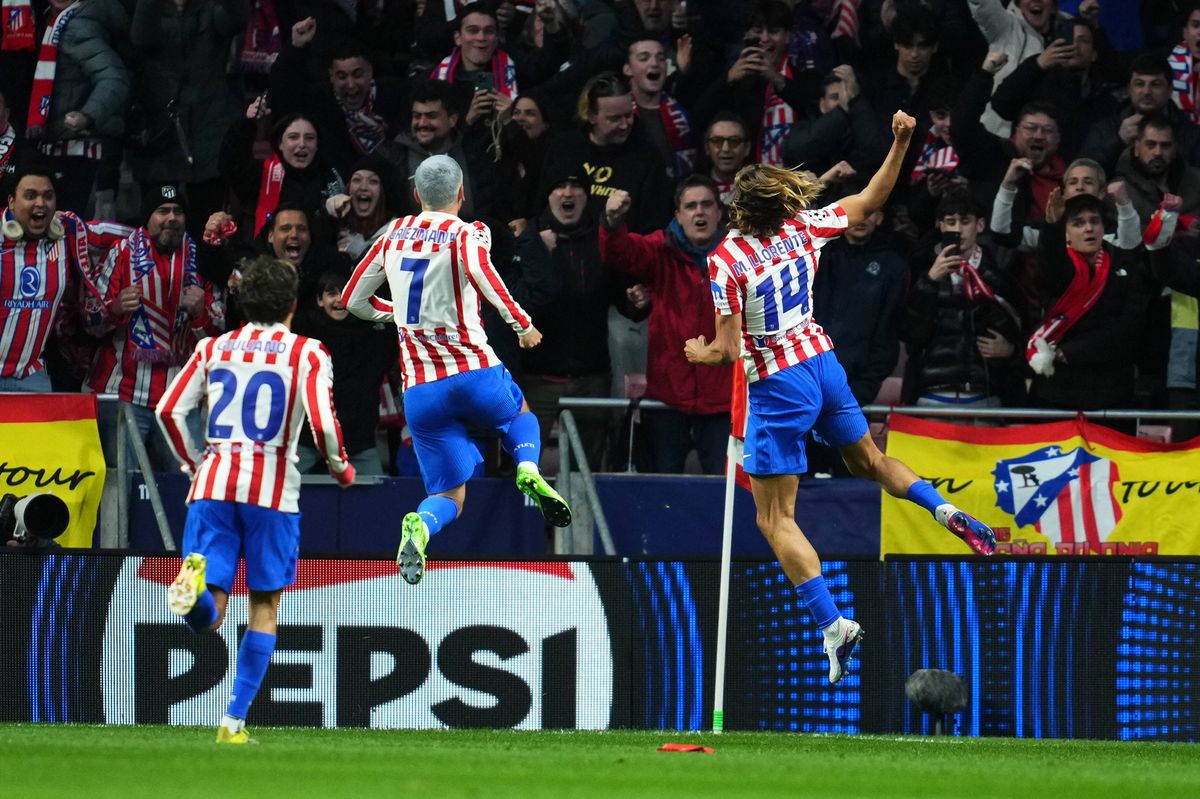 Manșa tur a optimilor Ligii Campionilor a debutat marți seară cu primele patru meciuri, oferind deja surprize și dueluri spectaculoase