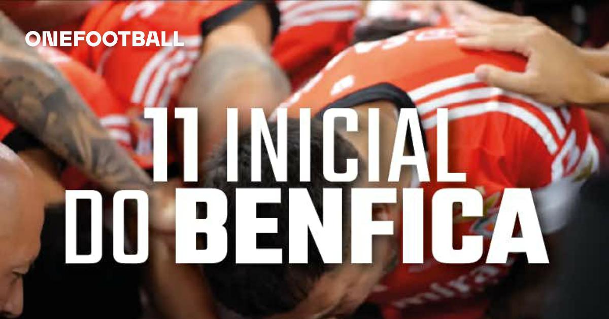 Benfica dă piept cu Porto: Vezi PRIMELE 11 ale „vulturilor” înaintea marelui meci!
