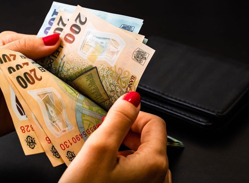 Economia crește, dar disparitățile regionale se accentuează în cinci regiuni din România