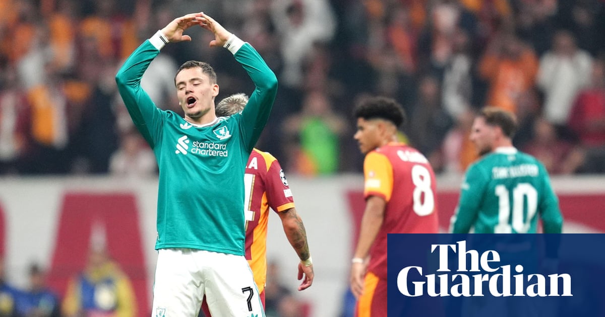 Liverpool revine la Istanbul pentru un meci crucial în Champions League Istanbul, Turcia – Liverpool se pregătește pentru un nou capitol în istoria sa europeană, revenind în orașul care i-a adus o glorie memorabilă în urmă cu peste două decenii