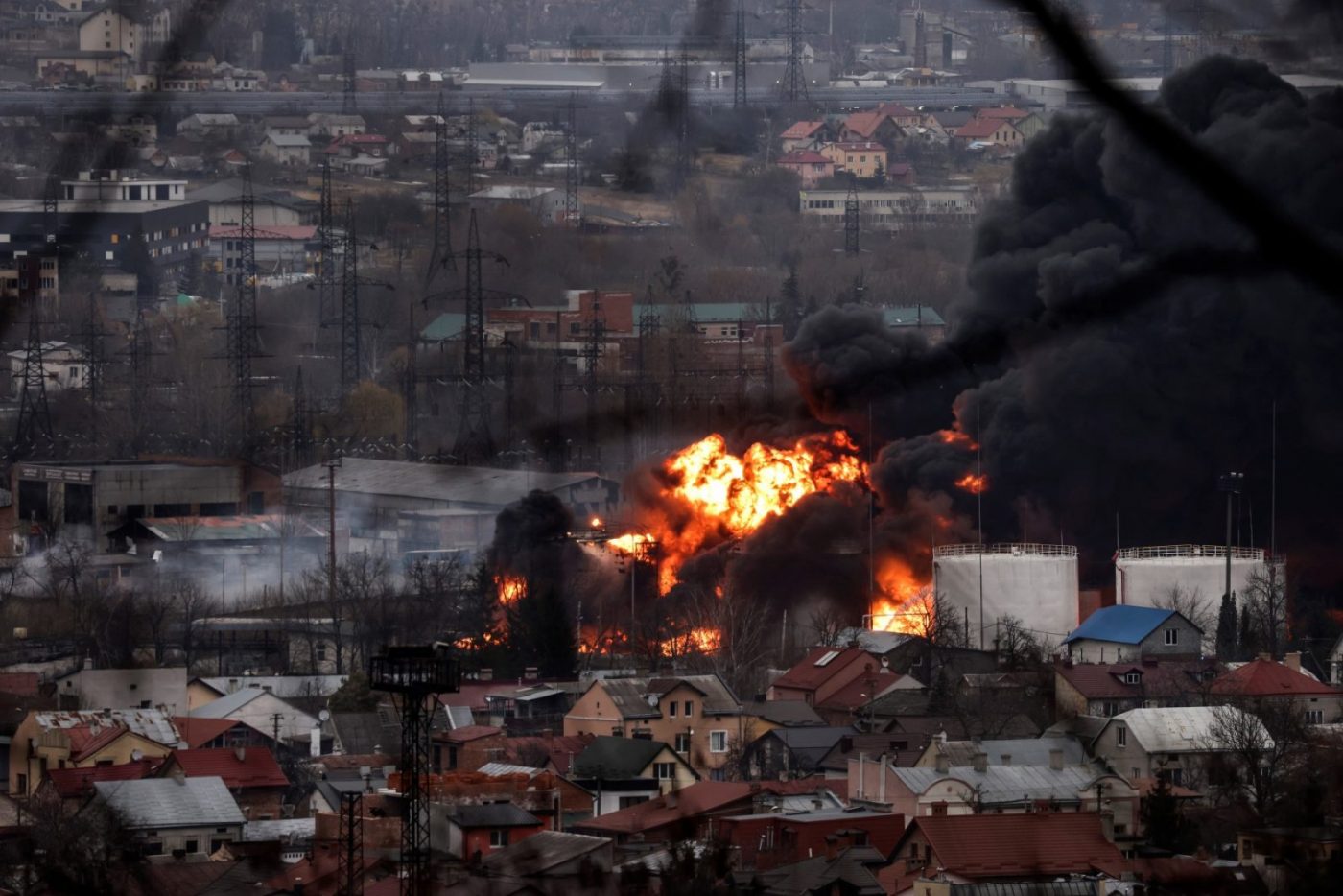 Rusia a lansat aproape o mie de drone asupra Ucrainei în ultimele 24 de ore, marcând unul dintre cele mai ample atacuri aeriene de la începutul invaziei pe scară largă