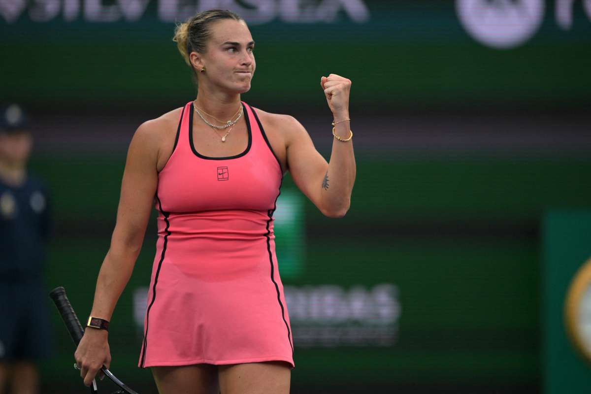 Sabalenka vs Rybakina, finala de vis la Indian Wells 2026: Cine ridică trofeul?