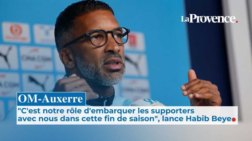 OM vrea să continue seria de victorii în Ligue 1, cu Auxerre ca adversar Marseille se pregătește să joace acasă împotriva lui Auxerre vineri, în etapa a 26-a din Ligue 1, sperând să continue pe valul celor două victorii consecutive în campionat