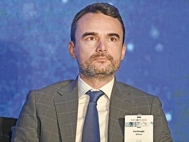 Dan Gheorghe, Chief Investment Officer la NN Pensii, va fi prezent la ZF Capital Markets Summit Dan Gheorghe, Chief Investment Officer la NN Pensii, va fi prezent pe 16 martie la ZF Capital Markets Summit, eveniment care reunește principalii actori ai pieței de capital din România