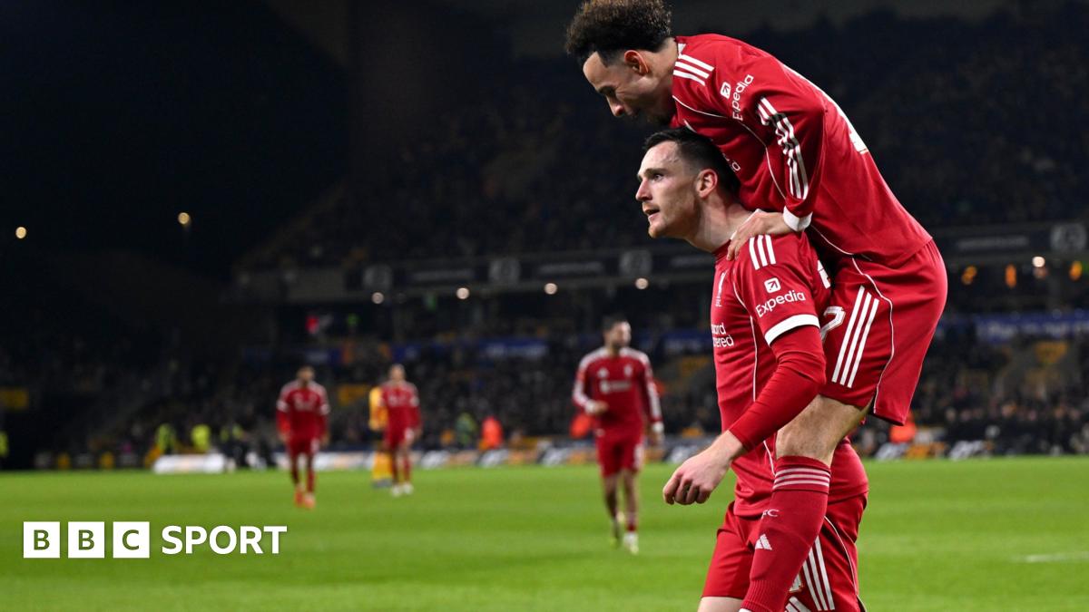Fa cup: Lupii lui wolves versus cormoranii lui liverpool – scor, comentarii și tv live!